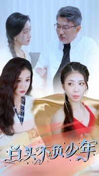 白头不负少年第1-20集