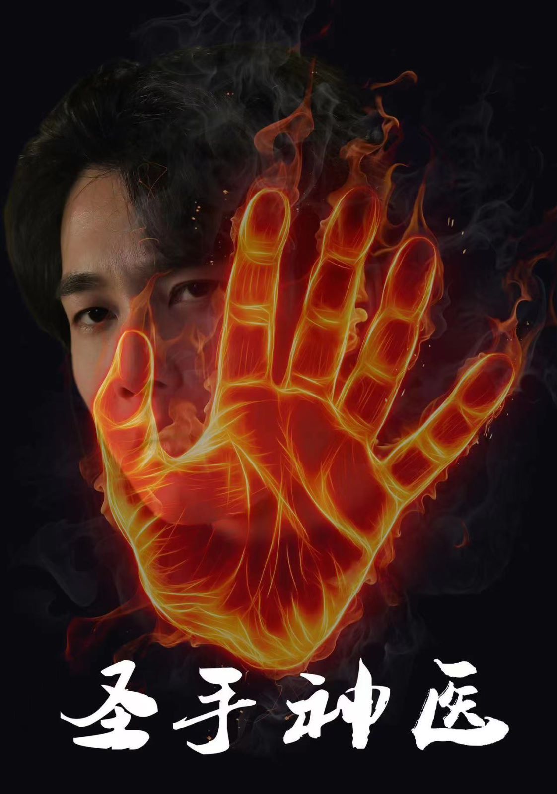 圣手神医第1-20集