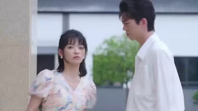 摊牌啦，财阀夫人就是我第1-20集