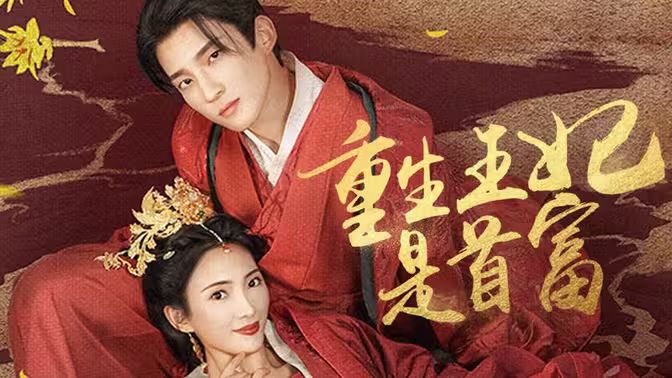 重生王妃是首富第41-60集