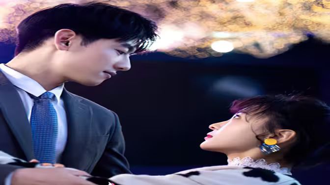 顾总的抓马女友第1-30集