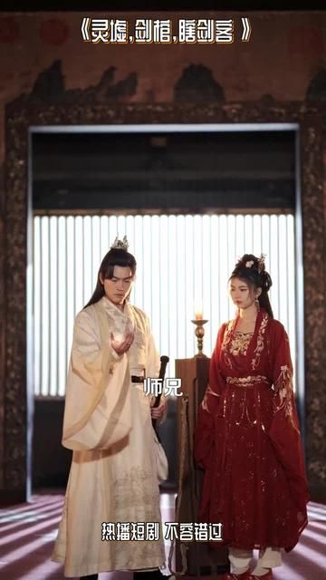 悲情侠客，无情剑第1-20集