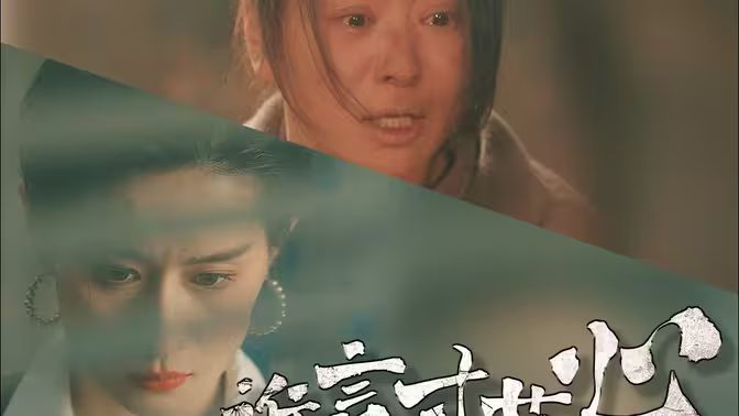 谁言寸草心第1-20集