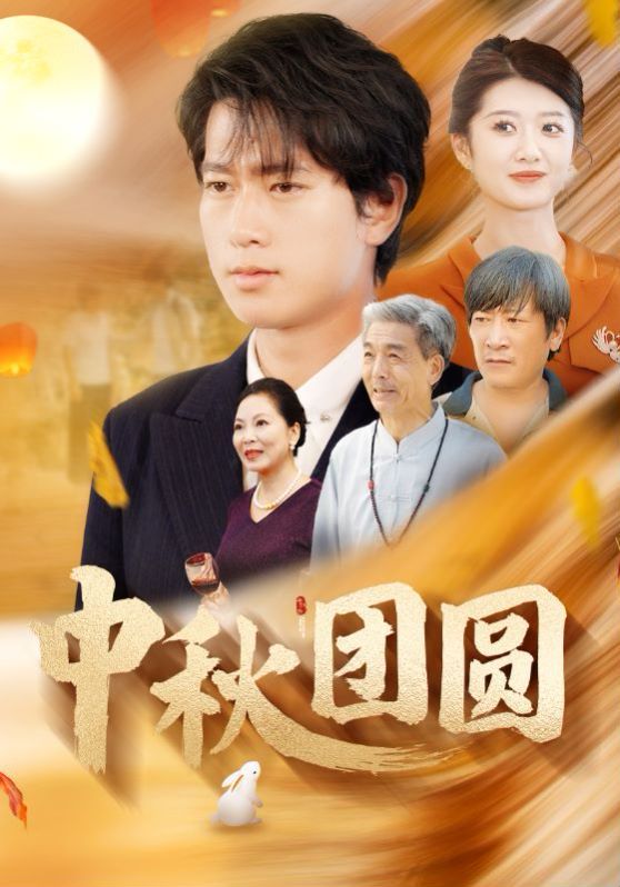 中秋团圆第21-40集