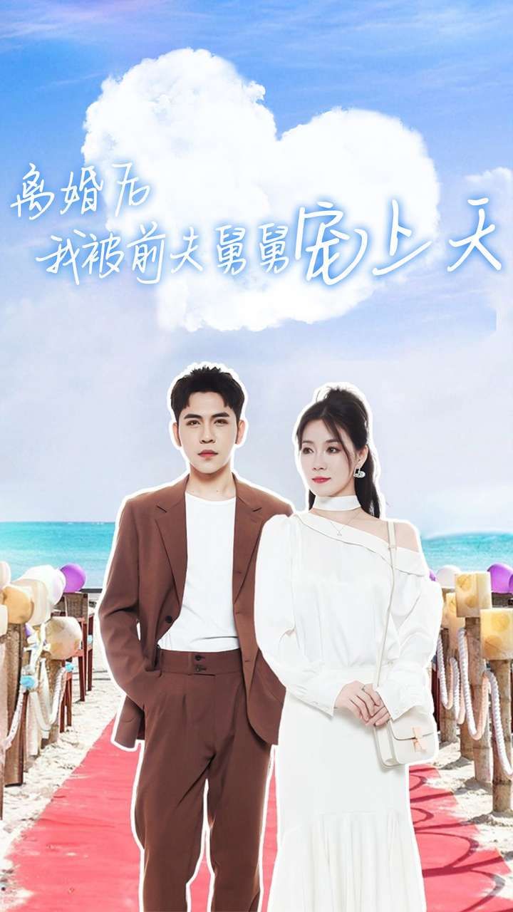 离婚后我被前夫舅舅宠上天第1-20集