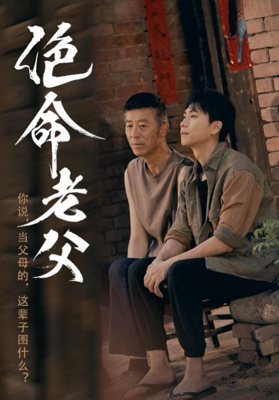 绝命老父第1-30集