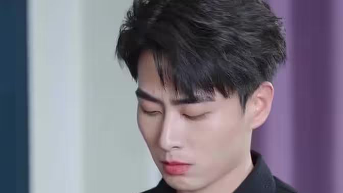 危险的她全集完结(大结局)