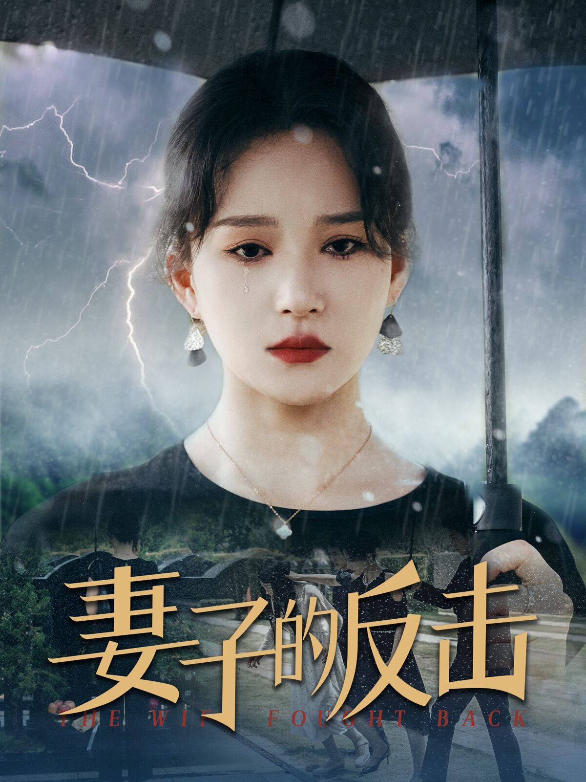 新妻子的反击第1-34集完结(大结局)