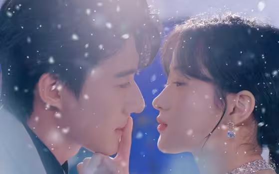 陆总别想逃第1-20集