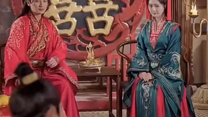 王妃今天休夫了吗第1-20集