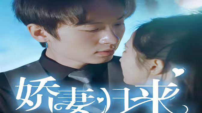 新：娇妻归来第1-20集