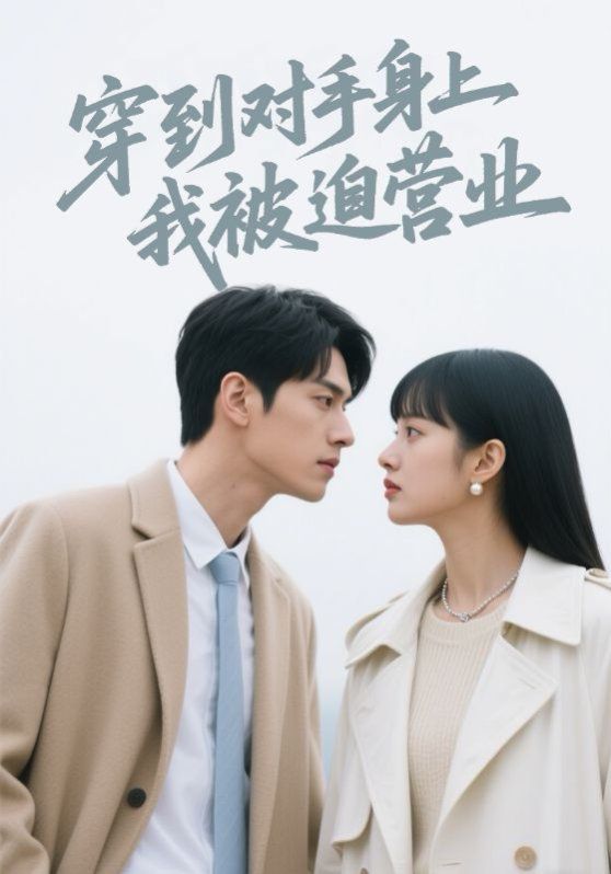 穿到对手身上我被迫营业全集完结(大结局)