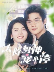 天降男神宠不停第1-20集