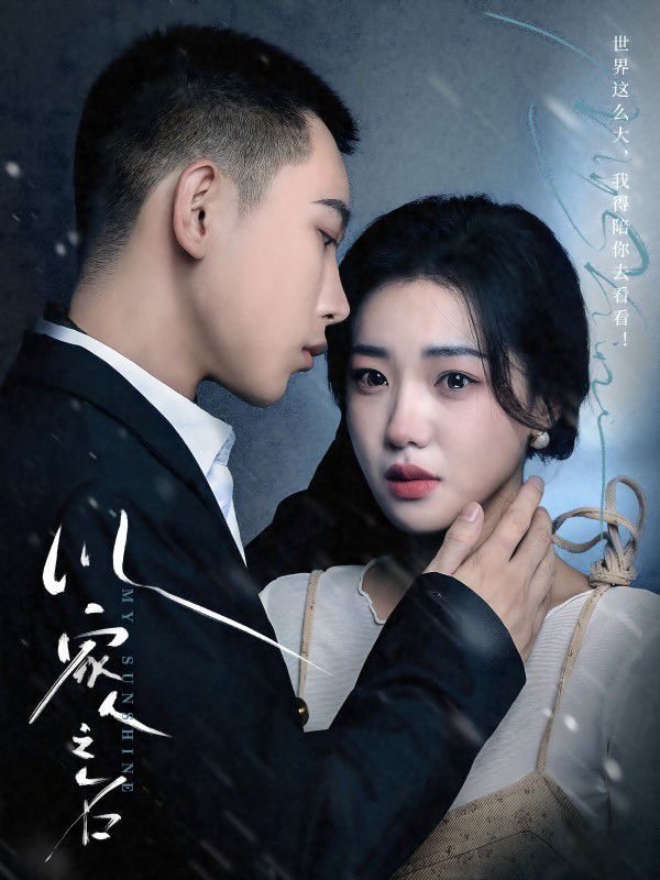 以家人之名第21-40集