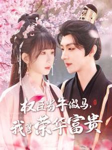 臣当牛做马我享荣华富贵第1-30集