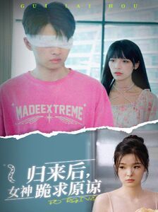 归来后，女神跪求原谅第1-20集