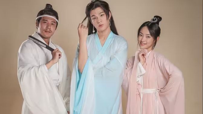 毒王千金第21-40集