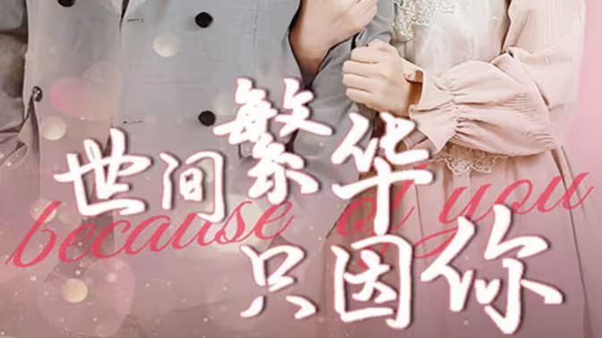 世间繁华只因你全集完结(大结局)