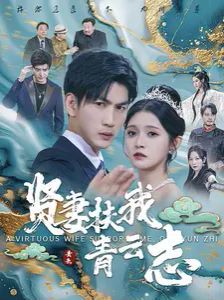 贤妻扶我青云志第1-20集