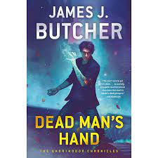 死人之手抢先版