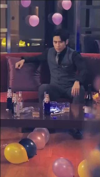 舍我其谁第21-40集