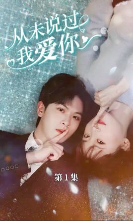 从未说过我爱你第1-20集