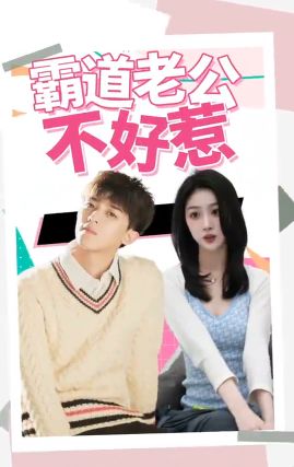 霸道老公不好惹第1-20集