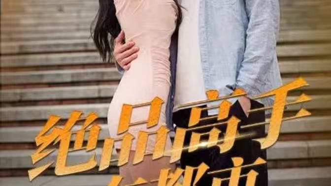 绝品高手在都市第1-20集