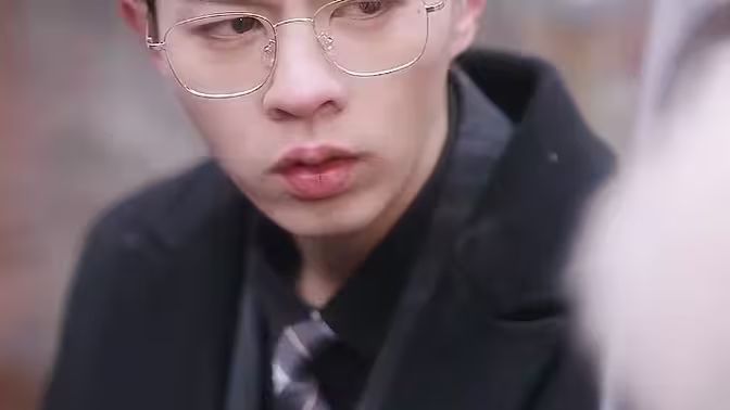 满天星辰不及你（我们终将重逢）失散的十二年冬夏第1-20集