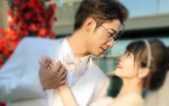 在骆总怀里撒个娇第31-60集