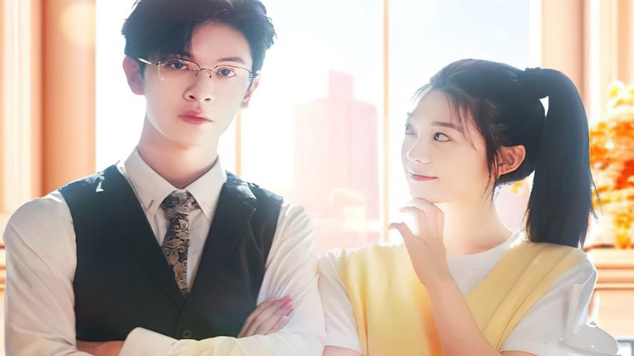 换身娇妻不可欺第1-20集