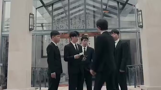 末日游戏第1-20集