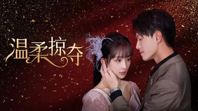 温柔掠夺第21-40集