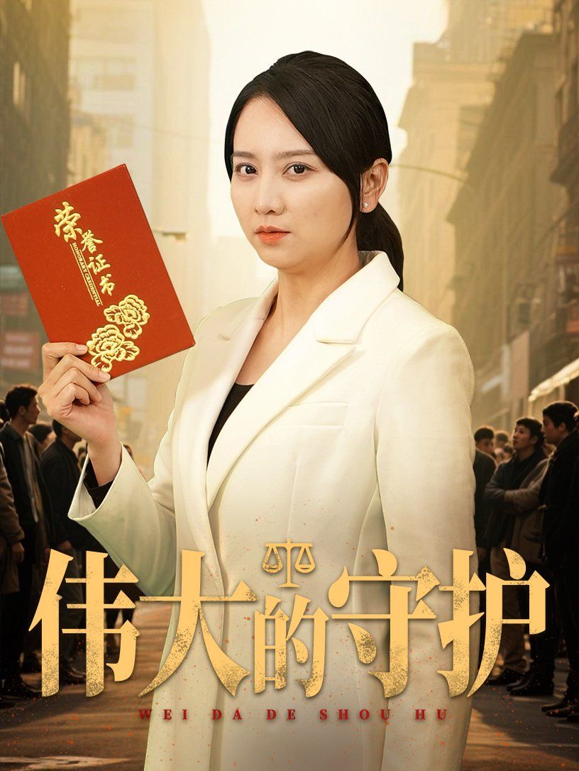 伟大的守护全集完结(大结局)