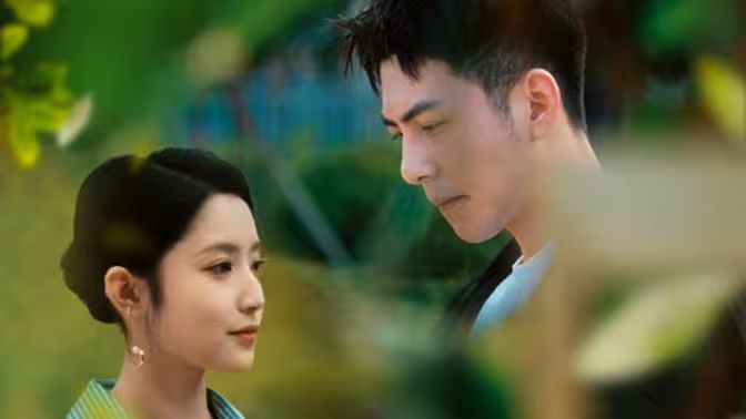 除我之外第1-20集