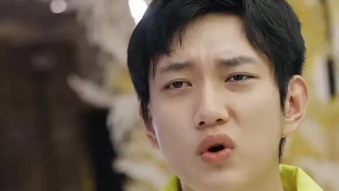 老爹驾到，这下发达了&我当首富那几年第21-40集