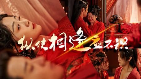 纵使相逢应不识第1-20集