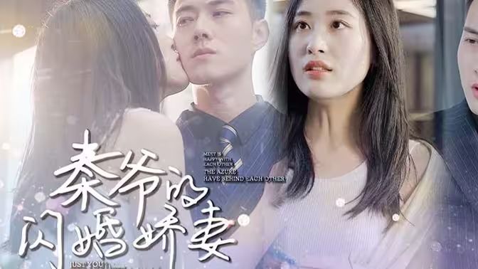 秦爷的闪婚娇妻第1-20集