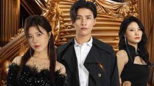 至尊红颜 壮志凌云第31-60集