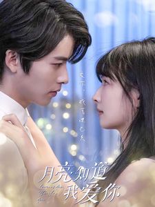 月亮知道我爱你第1-20集