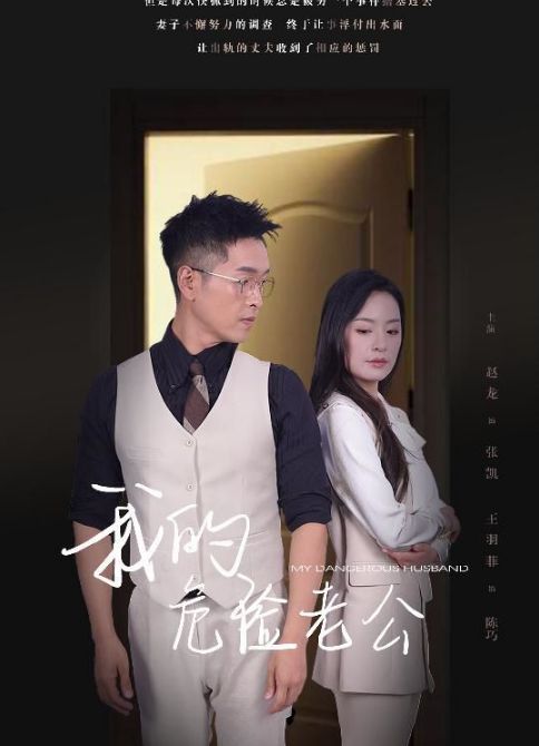 新我的危险老公第21-40集