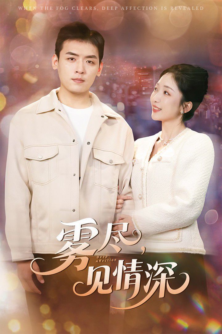 雾尽见情深全集完结(大结局)