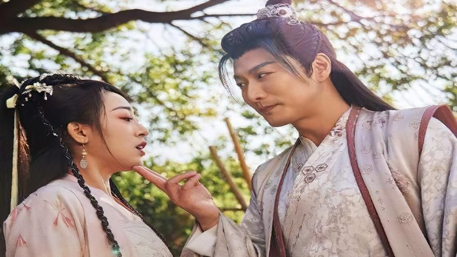 来到古代当厨神第21-40集