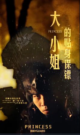 大小姐的贴身保镖（天命打工人）第41-60集