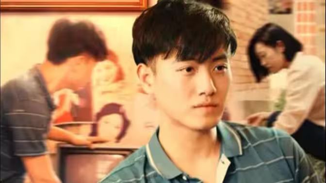 重回80年代第21-40集