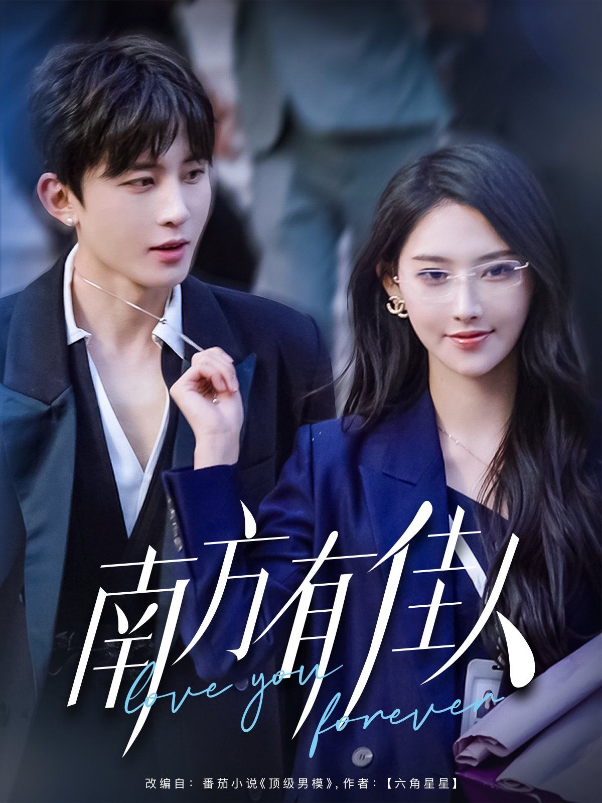 南方有佳人第1-20集