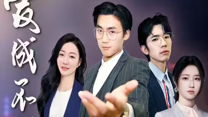 爱成不成第1-20集