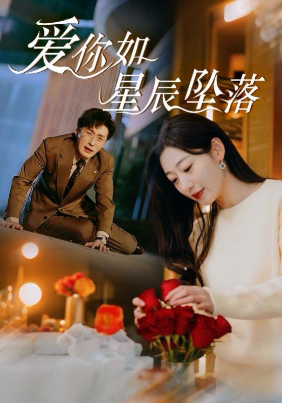 爱你如星辰坠落第1-20集