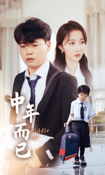 中年而已第21-40集