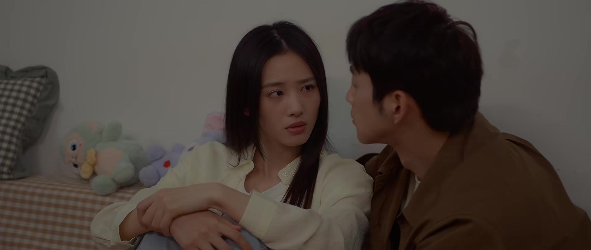 X向北的遗憾第2集